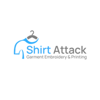 Company name - Shirt Attack