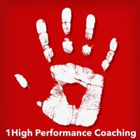 Company name - 1 High Performance Coaching / The Colourworks