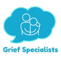 Company name - Grief Specialists CIC