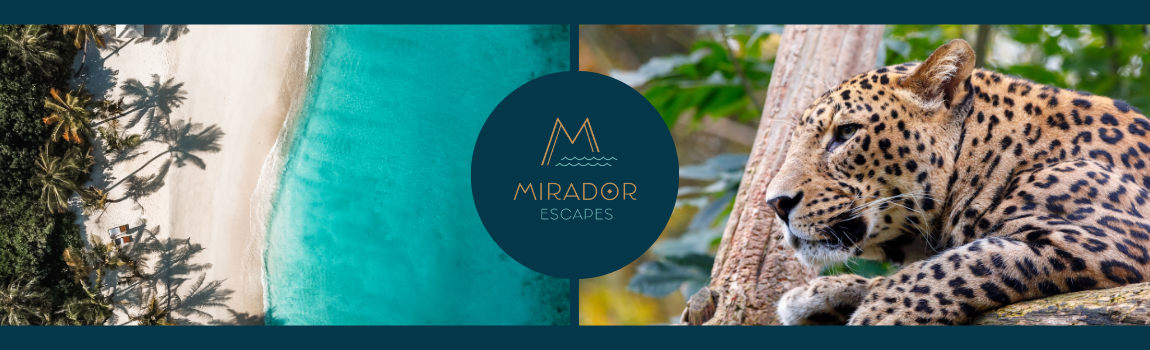 Mirador Escapes