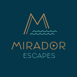 Exhibitor profile image for Mirador Escapes