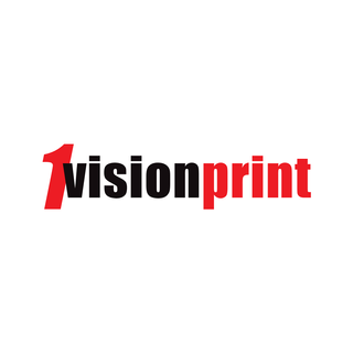 Exhibitor profile image for 1Vision Print