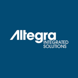 Exhibitor profile image for Altegra Integrated Solutions