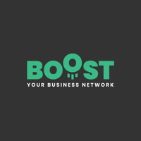 Company name - Boost Your Business