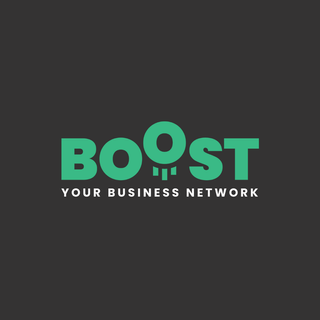 Exhibitor profile image for Boost Your Business