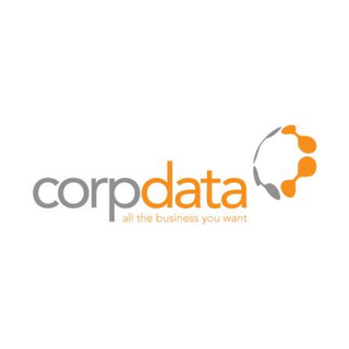 Exhibitor profile image for Corpdata