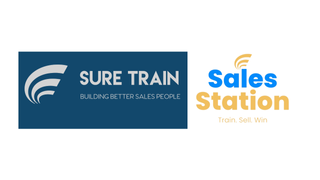 Exhibitor profile image for Suretrain / Sales Station