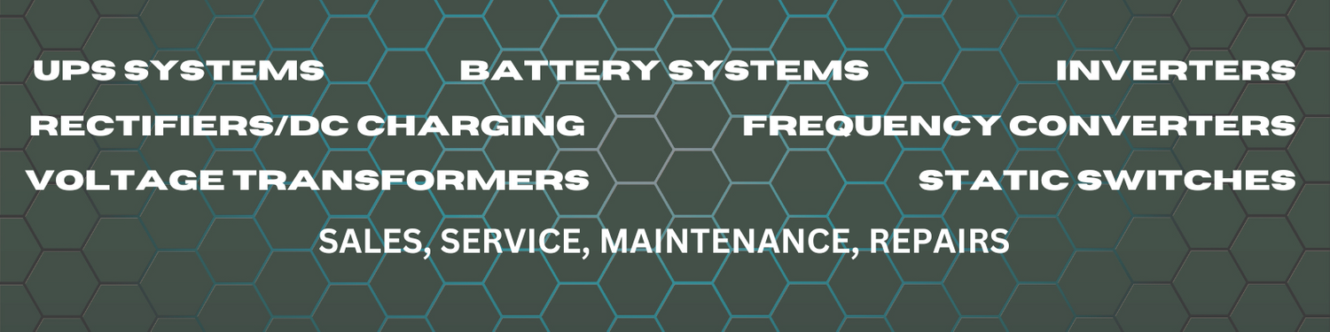 Focus Power Solutions Limited