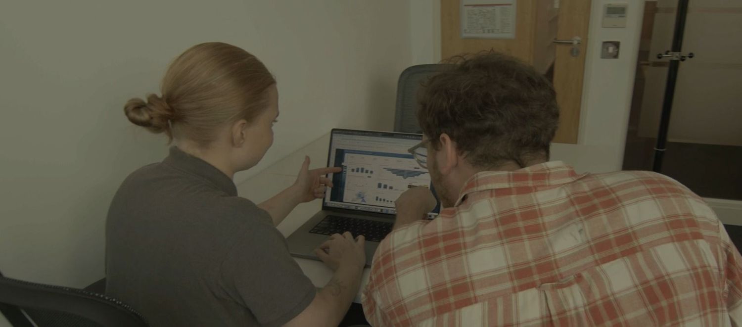 Cover image - Fiftyminds