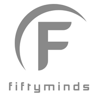 Company name - Fiftyminds