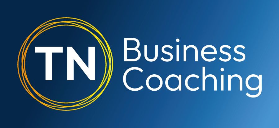 Cover image - TN Business Coaching
