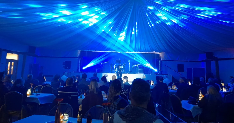 Cover image - JNC Events