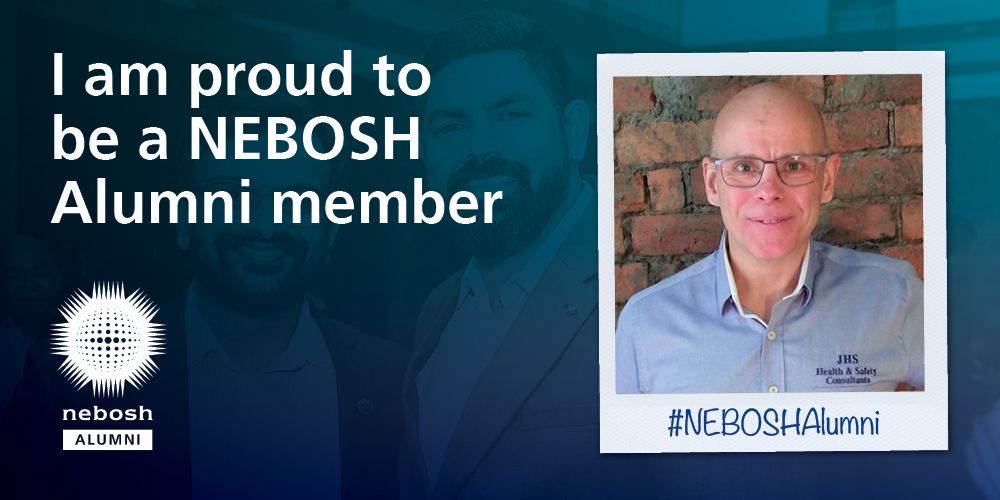 Cover image - JHS Health and Safety Consultants