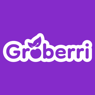 Exhibitor profile image for Groberri