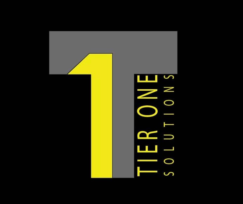 Cover image - Tier One Solutions