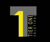 Company name - Tier One Solutions