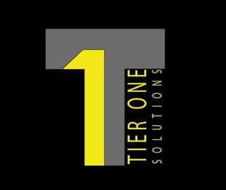 Exhibitor profile image for Tier One Solutions