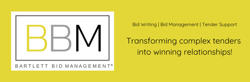 Bartlett Bid Management