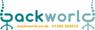 Exhibitor profile image for Backworld