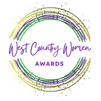 Company name - Westcountry Women Awards
