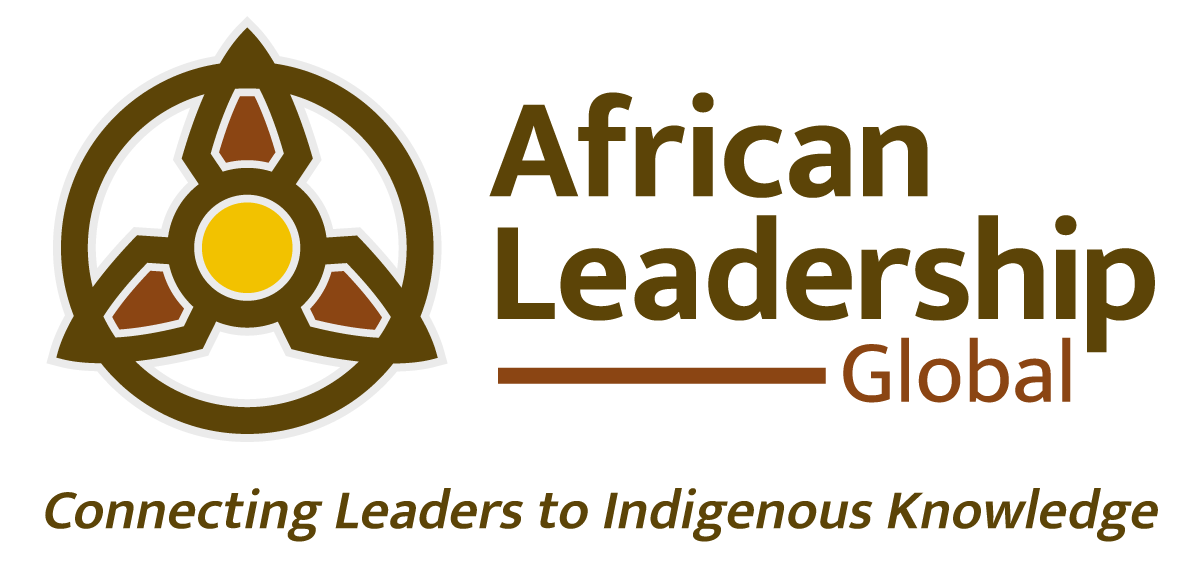 Cover image - African Leadership Global