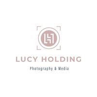 Company name - Lucy Holding Brand Photography