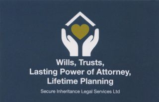 Exhibitor profile image for Secure Inheritance Legal Services