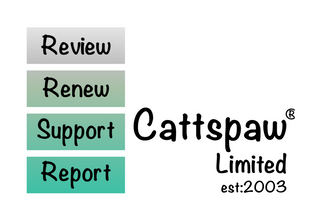 Exhibitor profile image for Cattspaw
