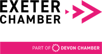 Company name - Exeter Chamber of Commerce