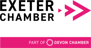 Exhibitor profile image for Exeter Chamber of Commerce
