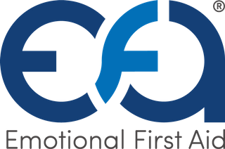 Exhibitor profile image for Emotional First Aid