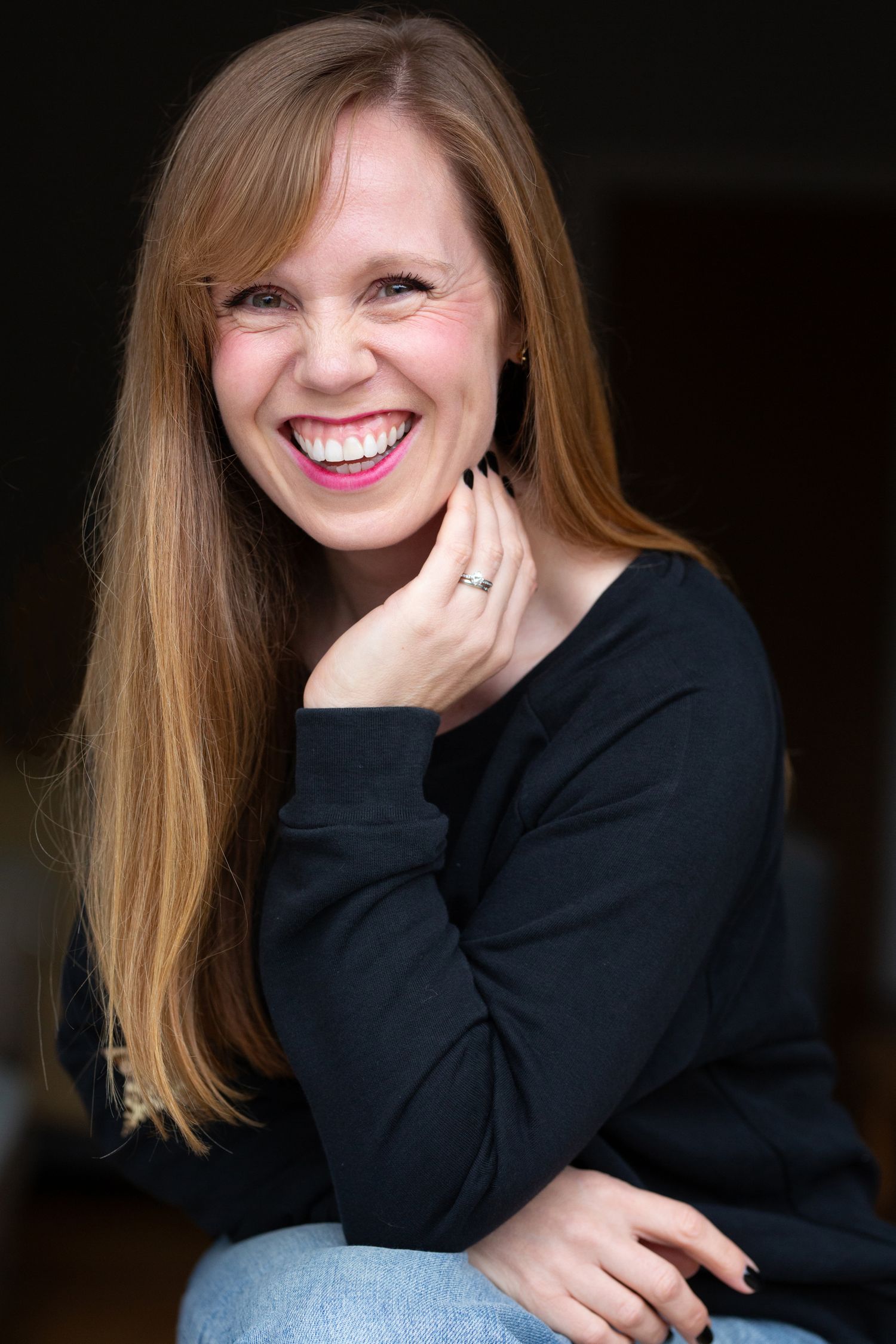 Cover image - Small Steps Big Vision