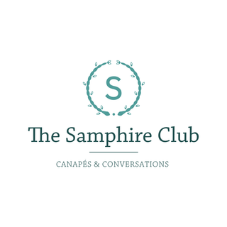 Exhibitor profile image for The Samphire Club