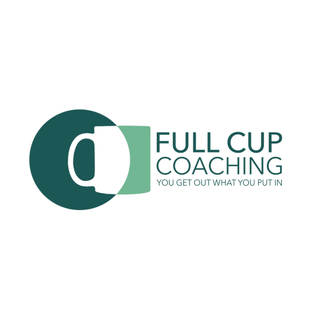 Exhibitor profile image for Full Cup Coaching
