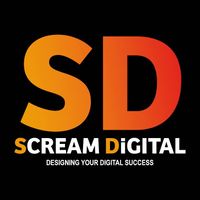 Company name - Scream Digital