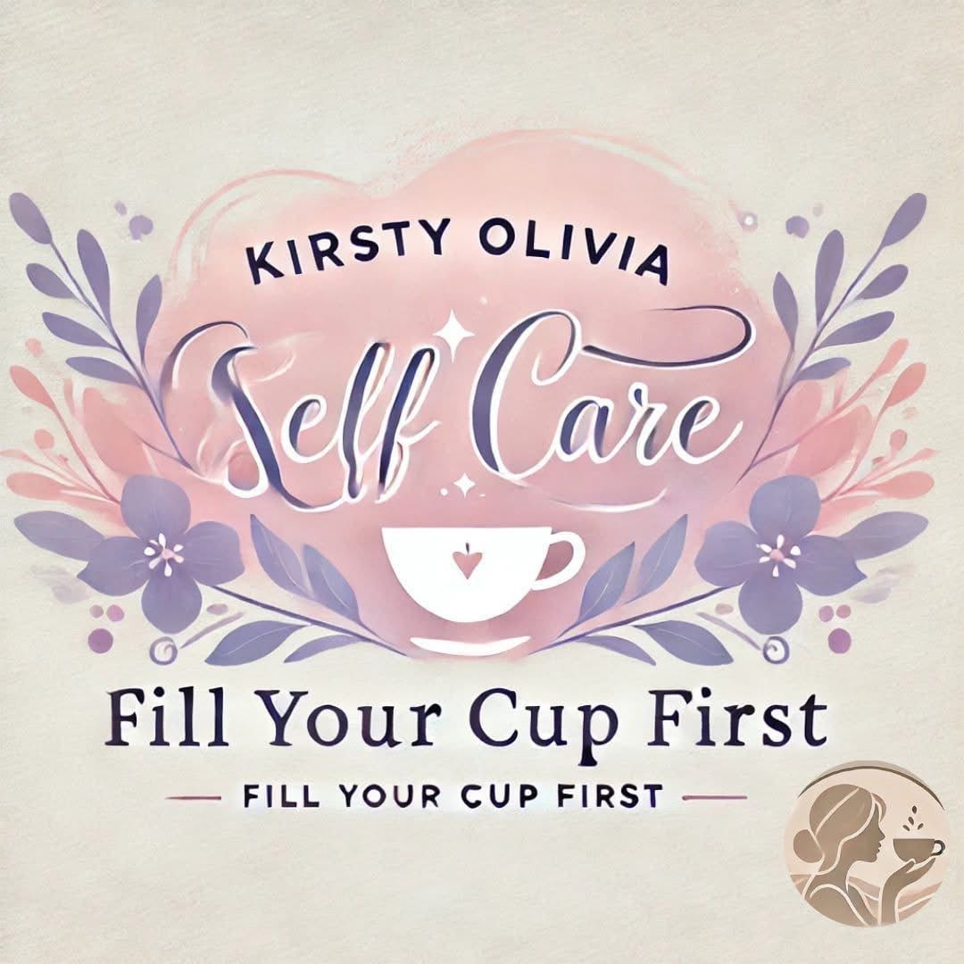 Exhibitor profile image for Kirsty Olivia Self Care