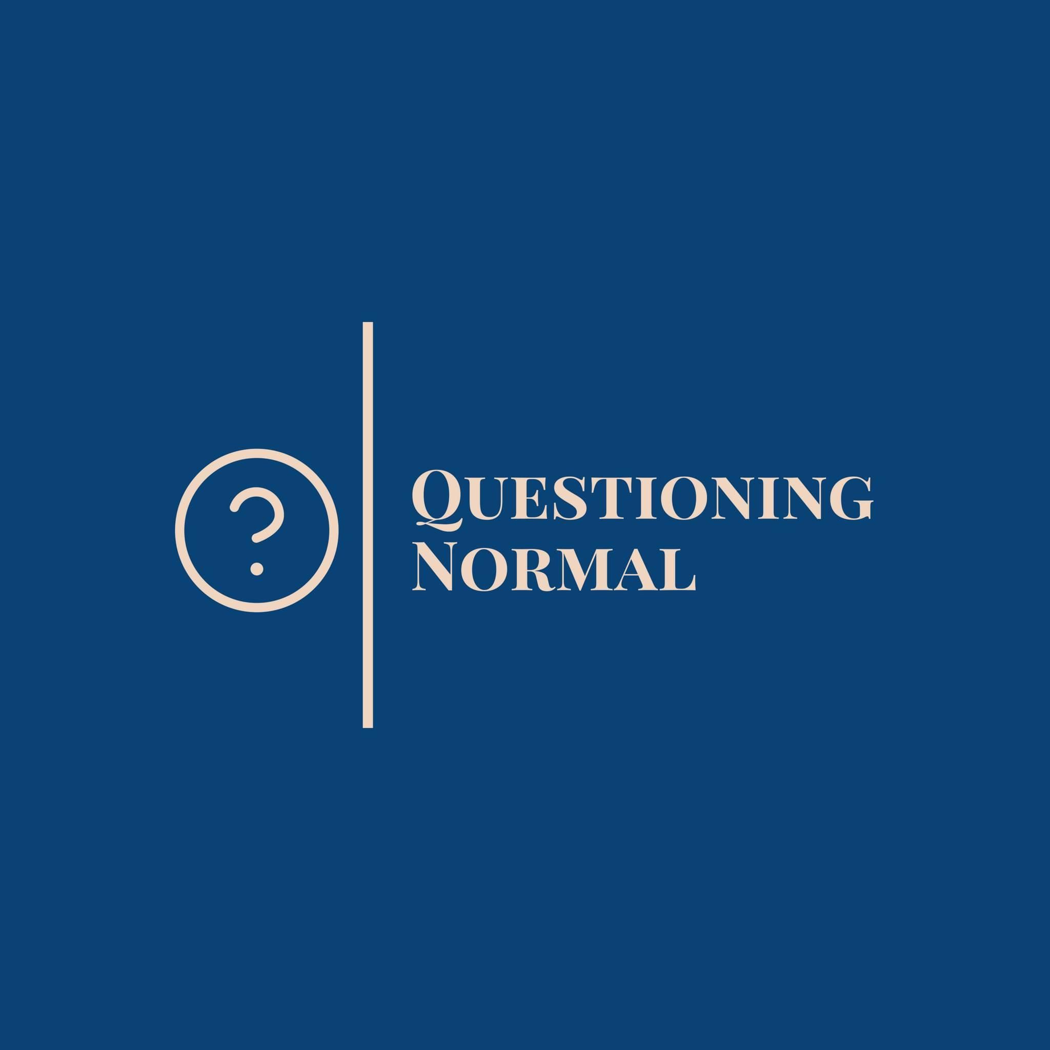 Exhibitor profile image for Questioning Normal