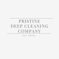 Company name - Pristine Deep Cleaning Company