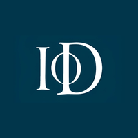 Company name - Institute of Directors (IoD)
