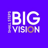 Company name - Small Steps Big Vision