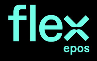 Exhibitor profile image for Flex Epos