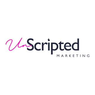 Exhibitor profile image for Unscripted Marketing