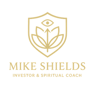 Exhibitor profile image for Mike Shields, Spiritual Coach & Investor