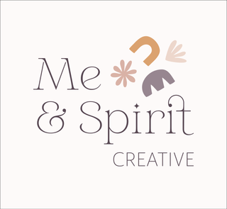 Exhibitor profile image for Me & Spirit Creative