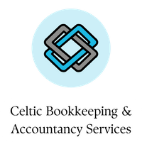 Company name - Celtic Bookkeeping