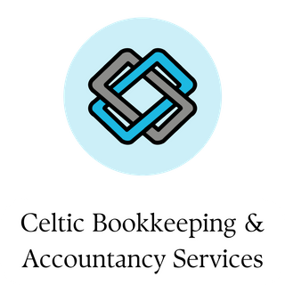 Exhibitor profile image for Celtic Bookkeeping