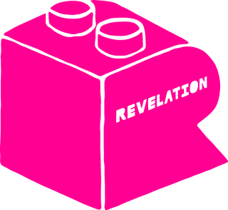Exhibitor profile image for Revelation