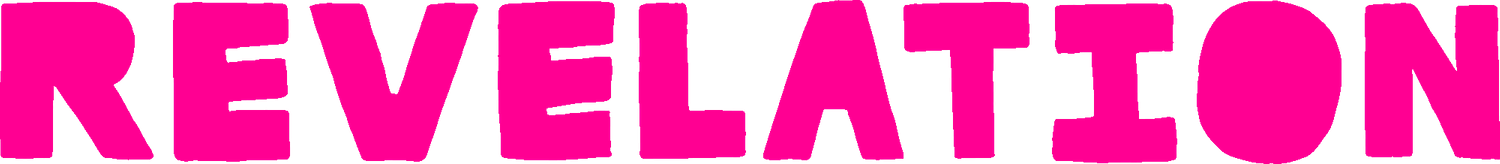 Cover image - Revelation