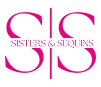 Company name - Sisters and Sequins