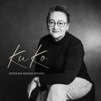 Company name - KuKo Interior Design Studio